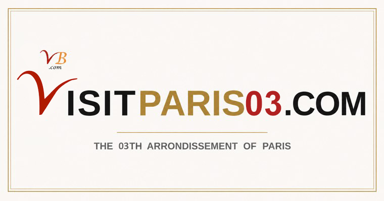 VisitParis03.com